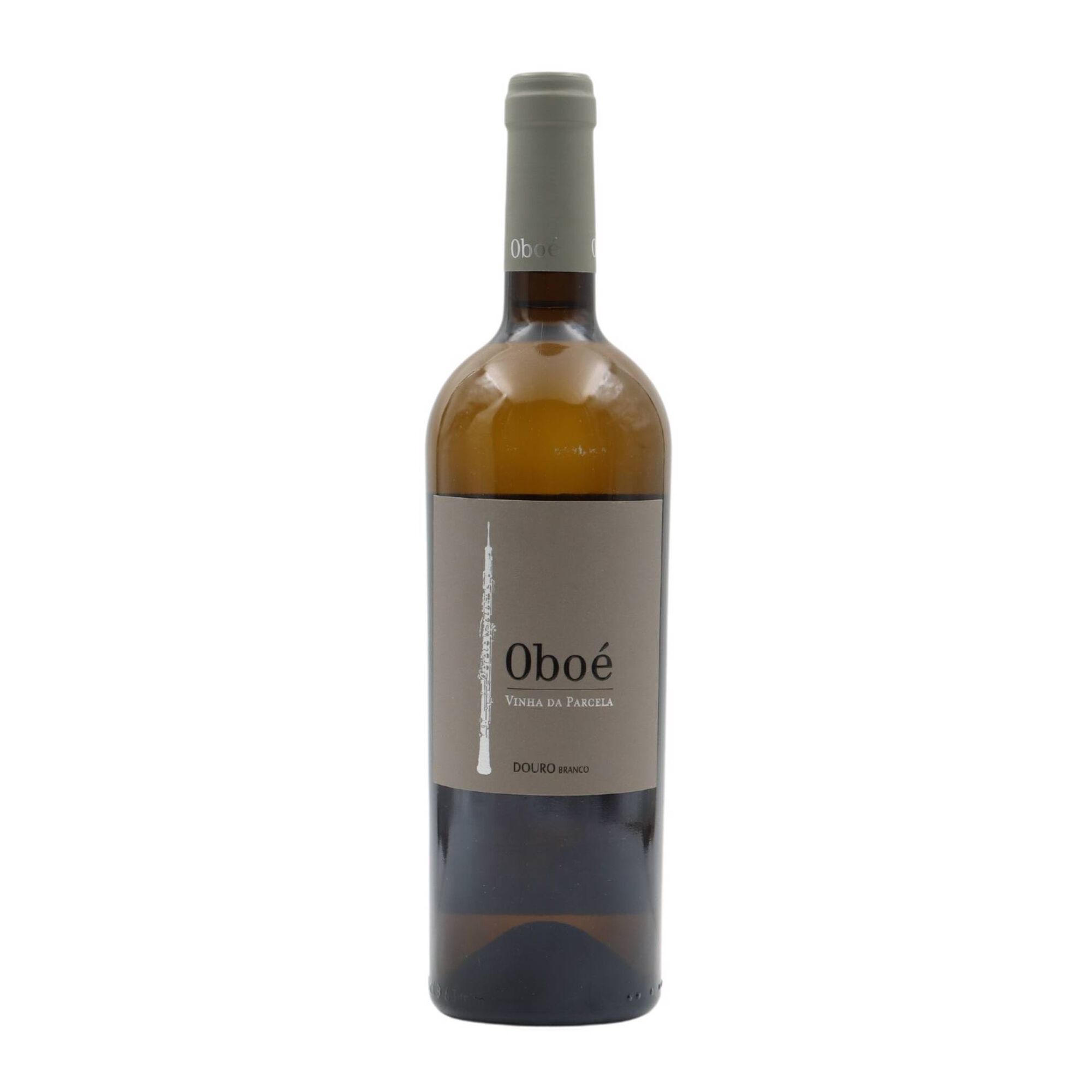 Oboé Old Vines Douro