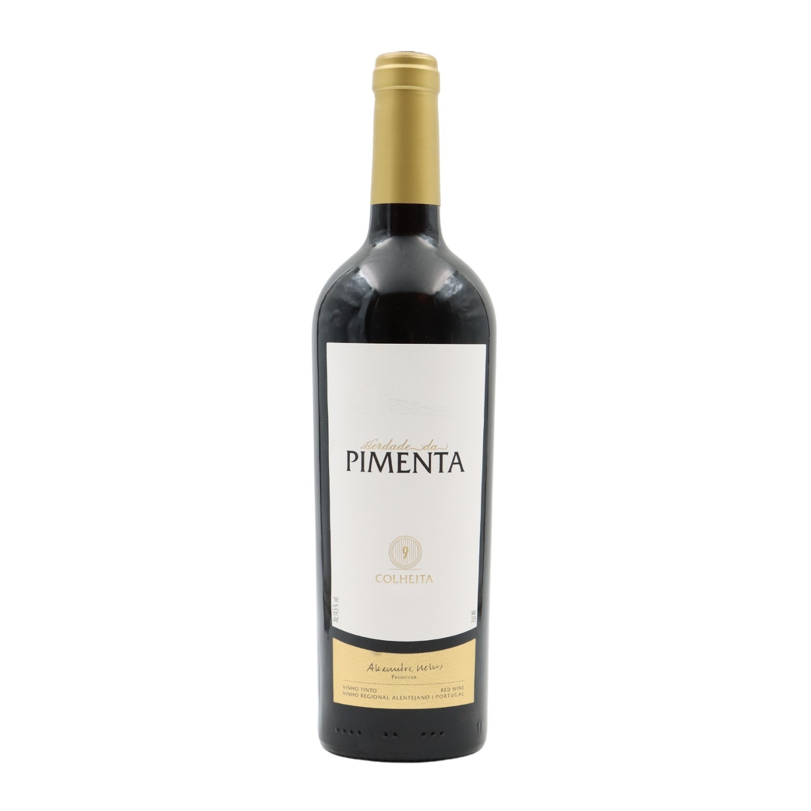 Herdade Da Pimenta