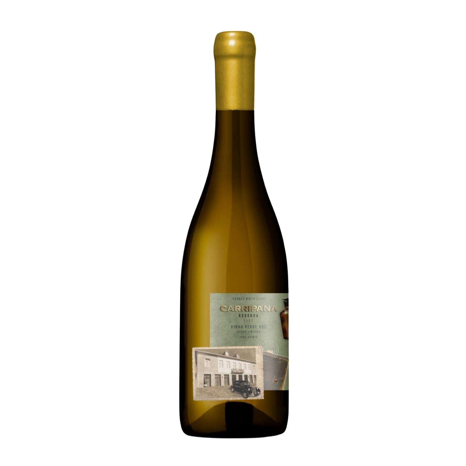 Quinta Da Venda Carripana