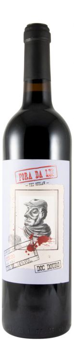 Fora Da Lei