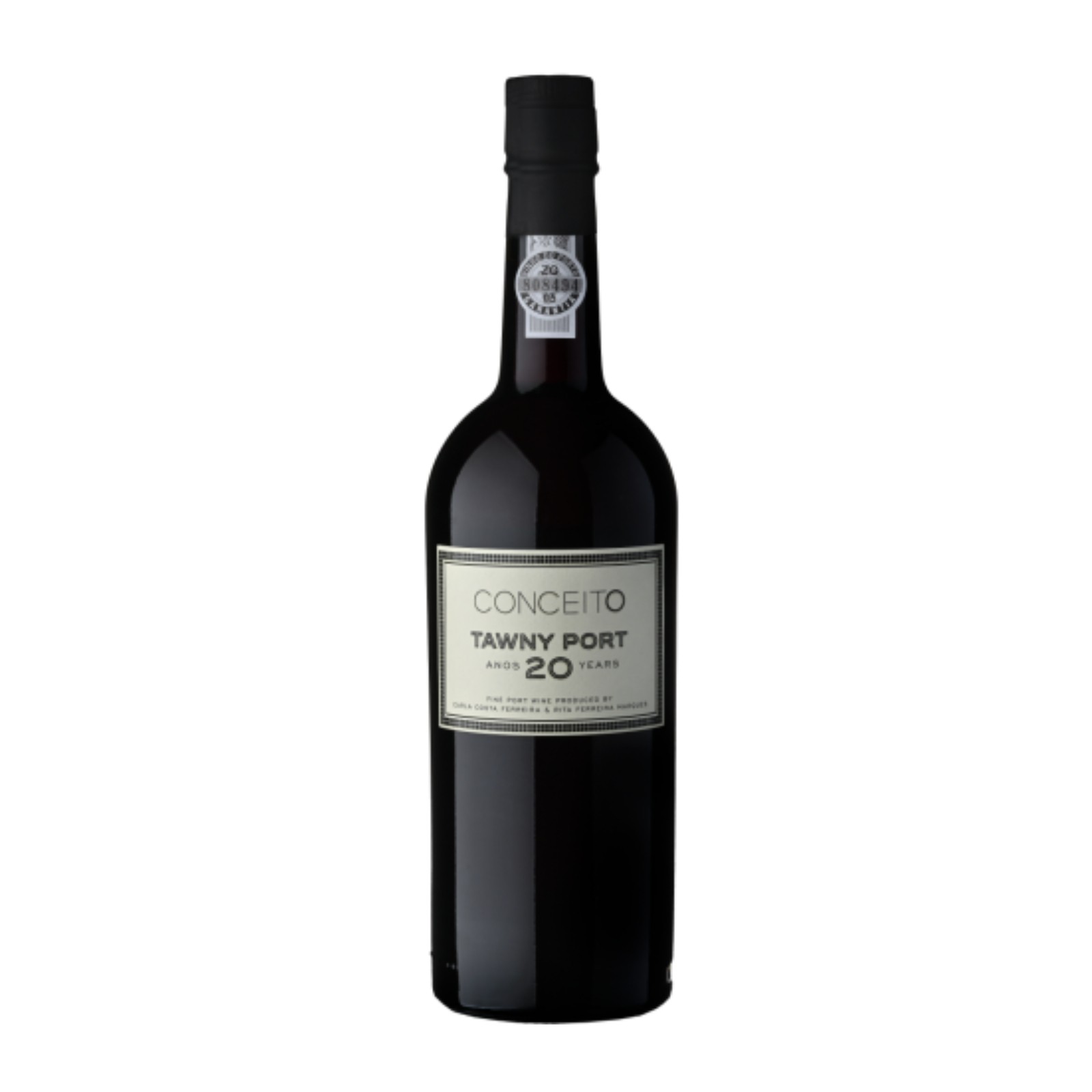 Conceito 20 Anos Tawny