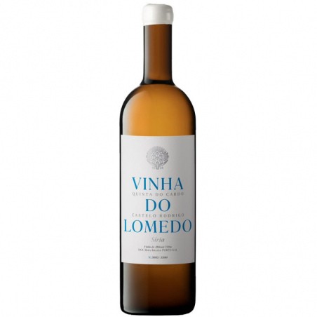 Quinta Do Cardo Vinha Do Lomedo Siria