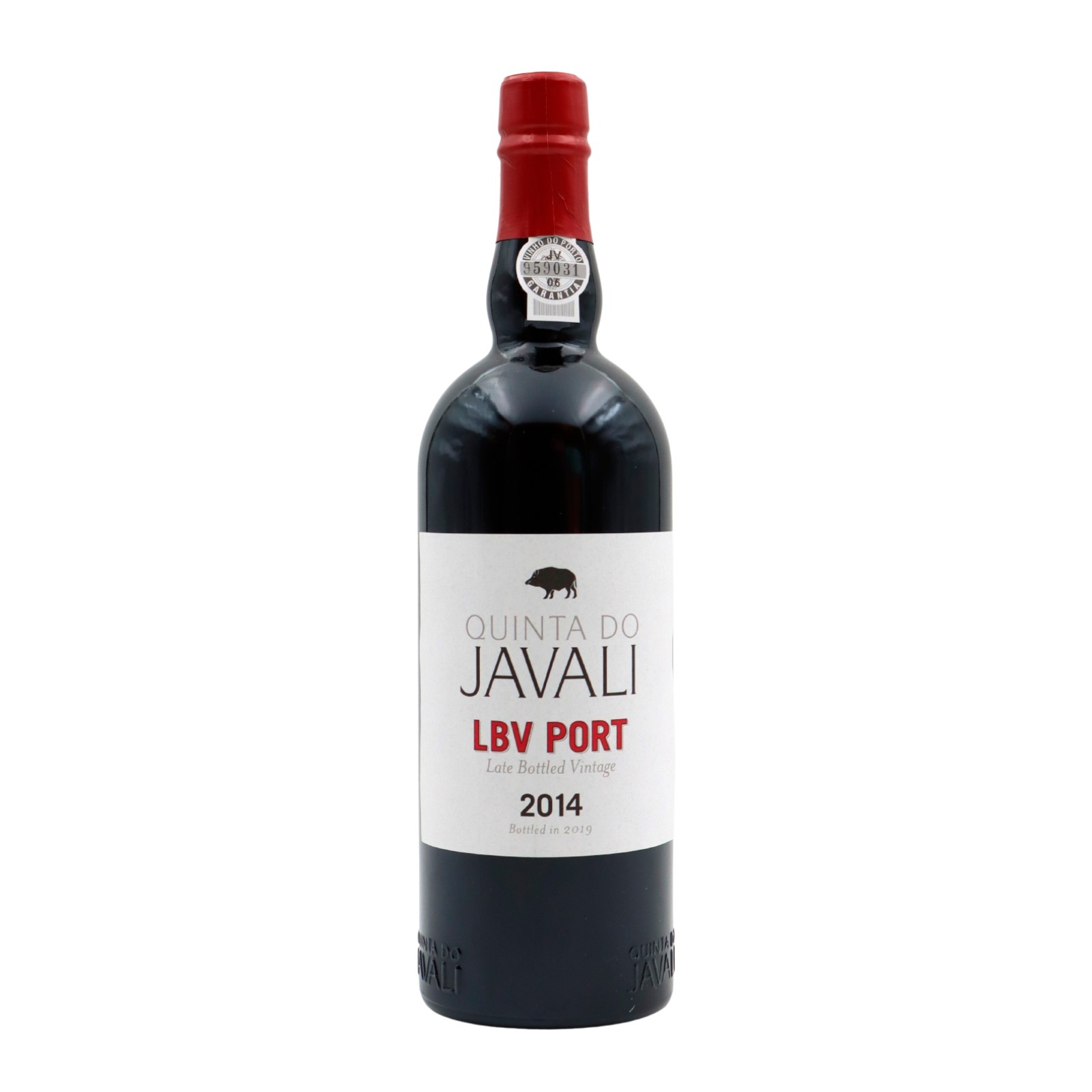 Quinta Do Javali