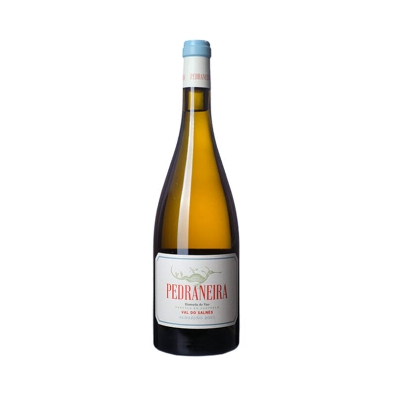 Alvarinho Pedraneira
