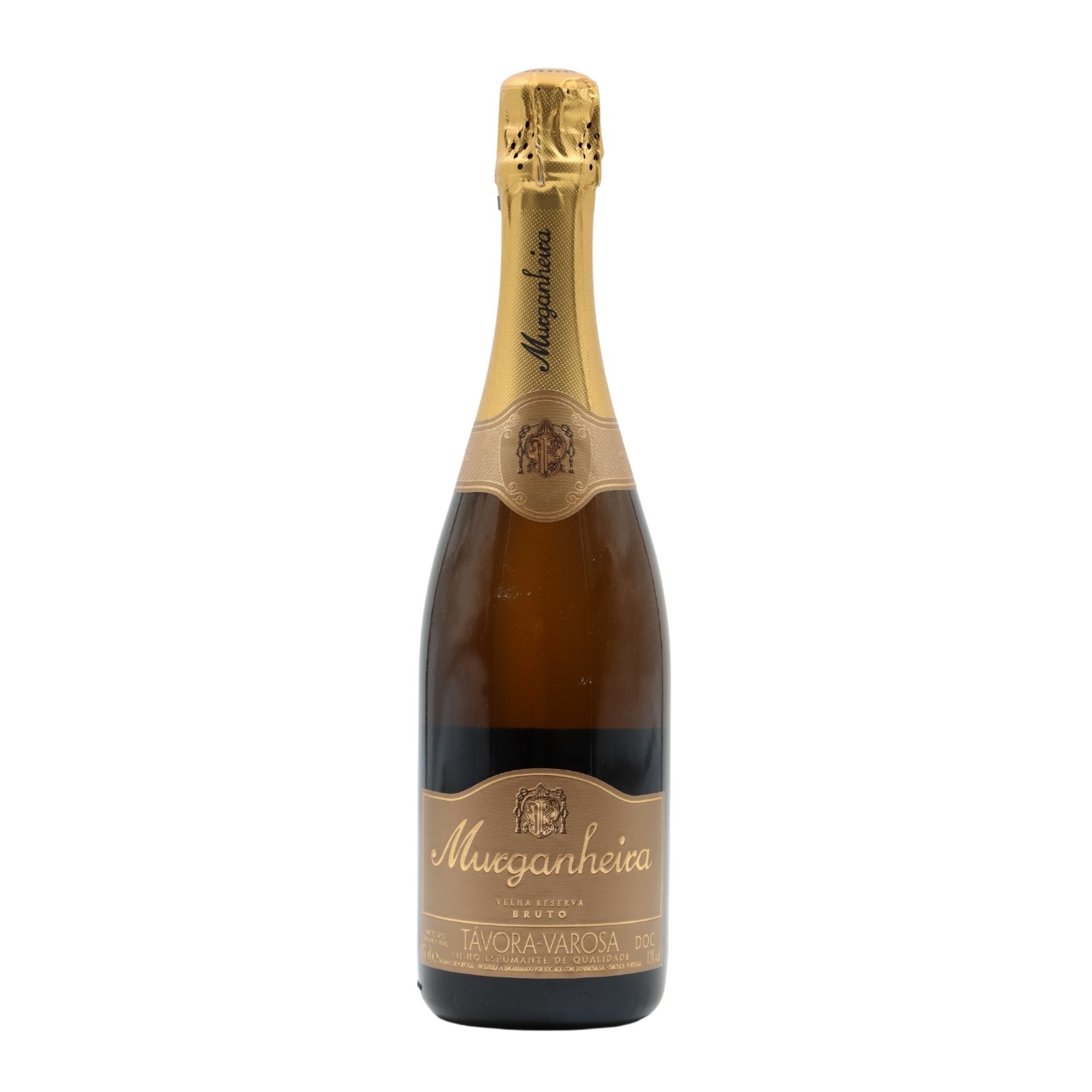 Murganheira Old Reserva