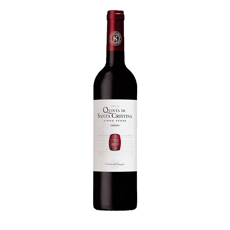Quinta De Santa Cristina