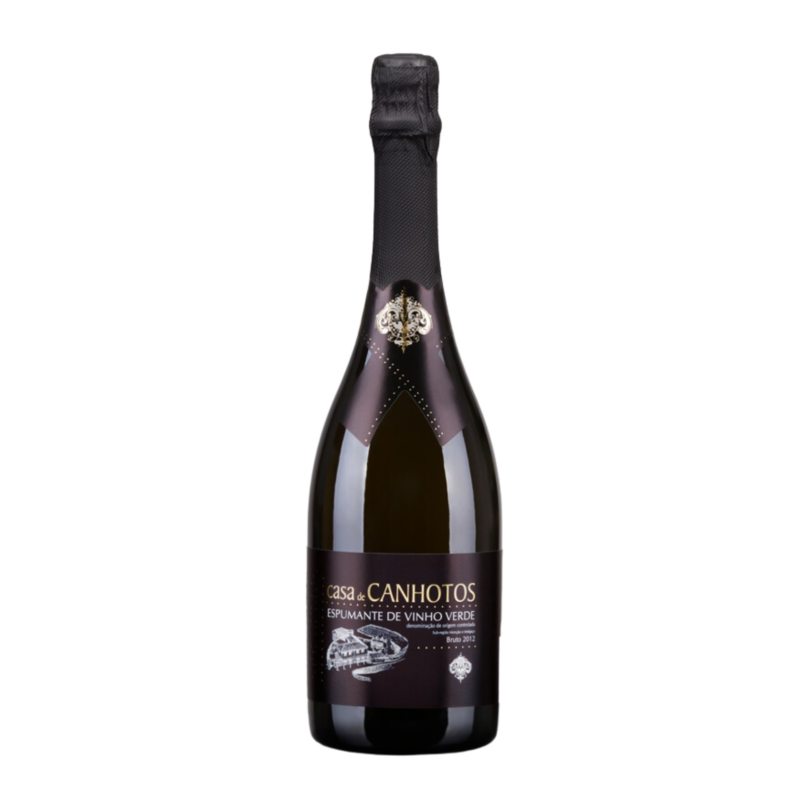 Casa De Canhotos Sublime Alvarinho