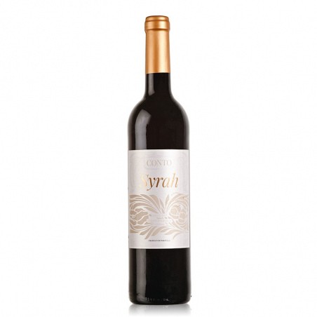 Conto Syrah