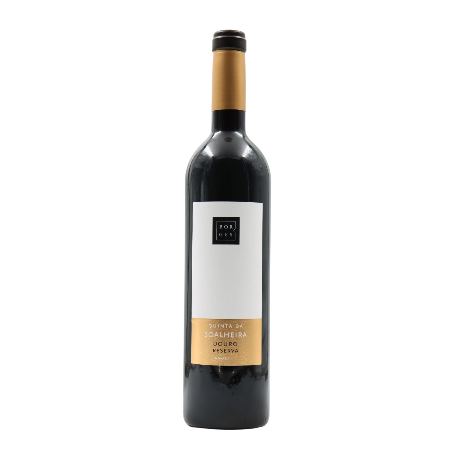 Quinta Da Soalheira Old Vines