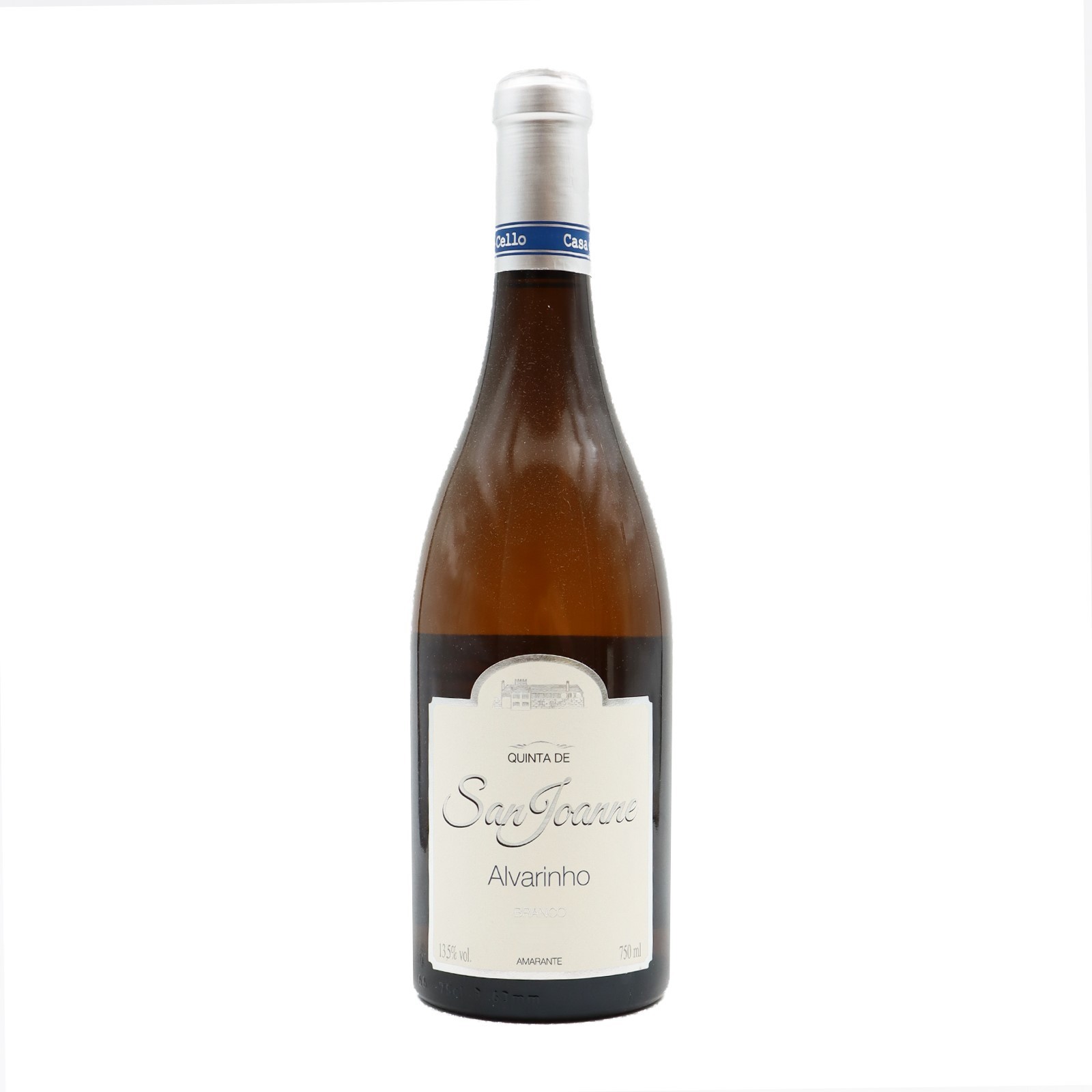 Quinta De Sanjoanne Alvarinho