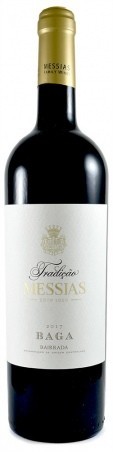 Messias Tradição Baga - Bairrada
