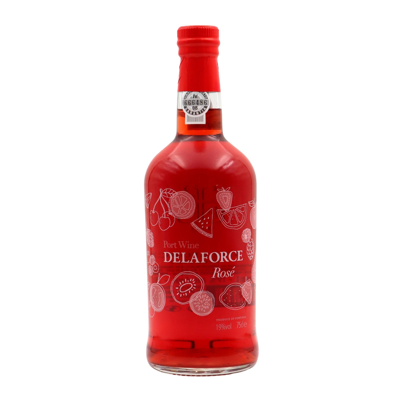 Delaforce