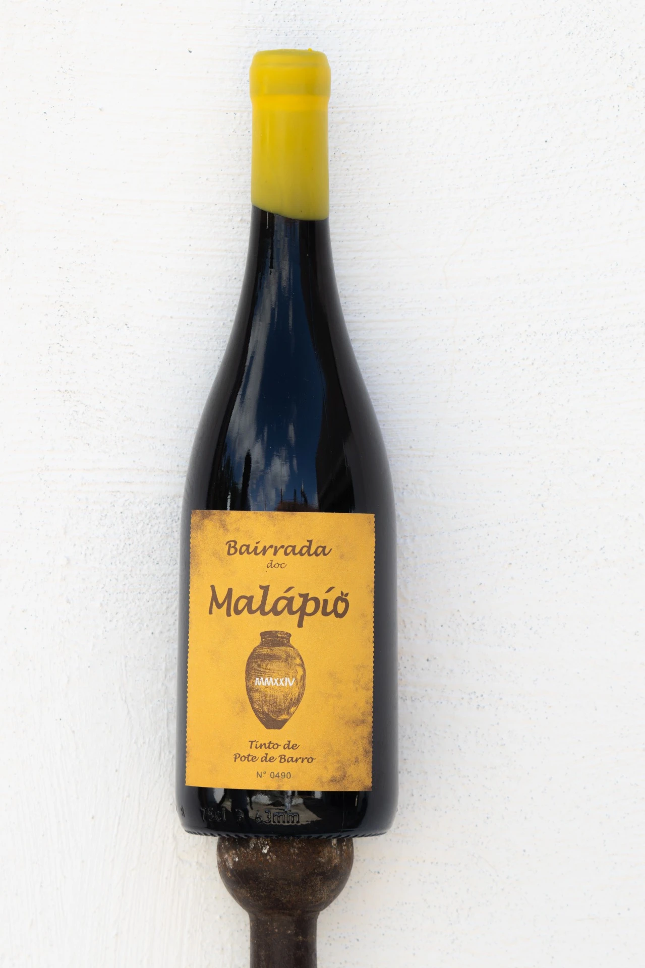 Malápio Vinho De Talha