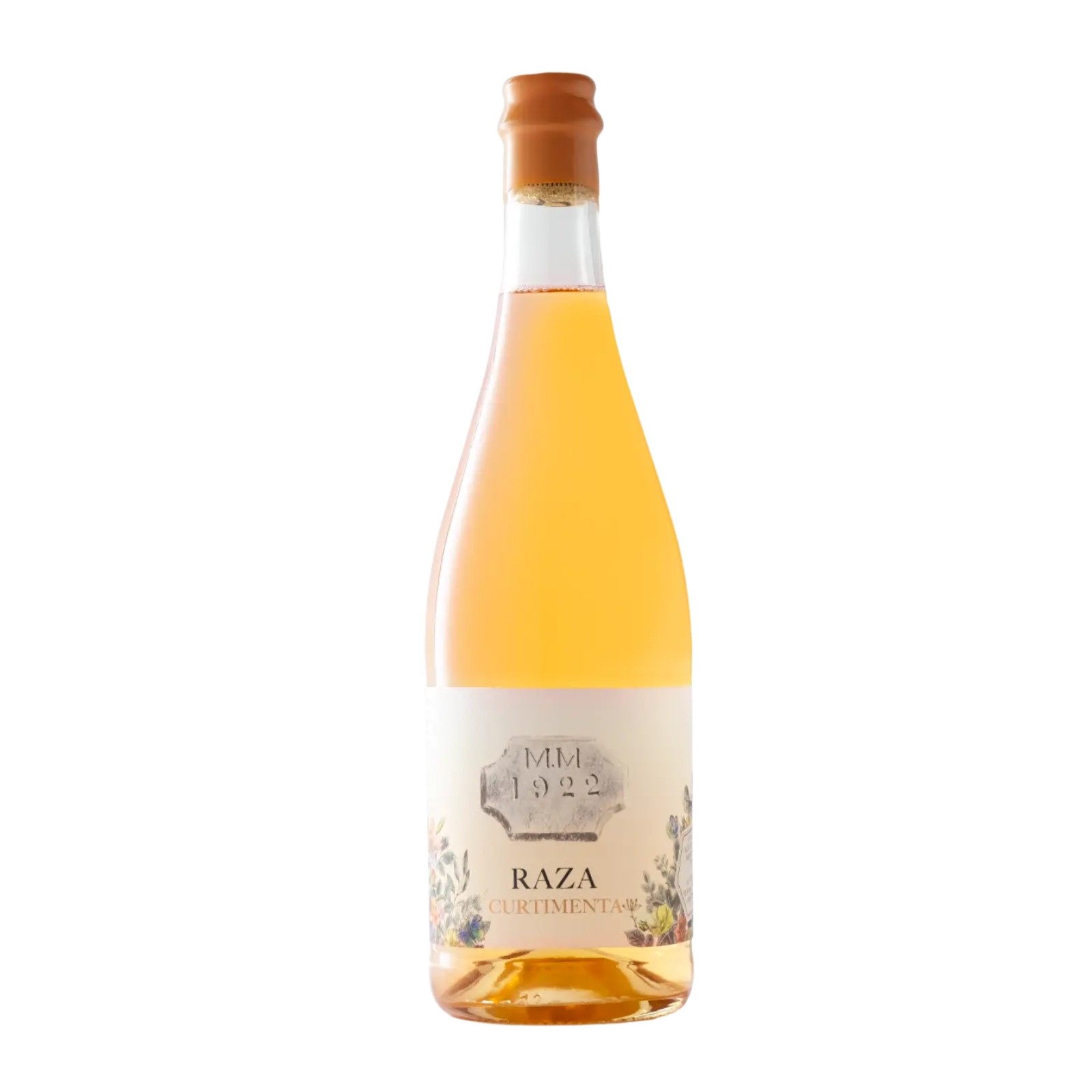 Quinta Da Raza Curtimenta