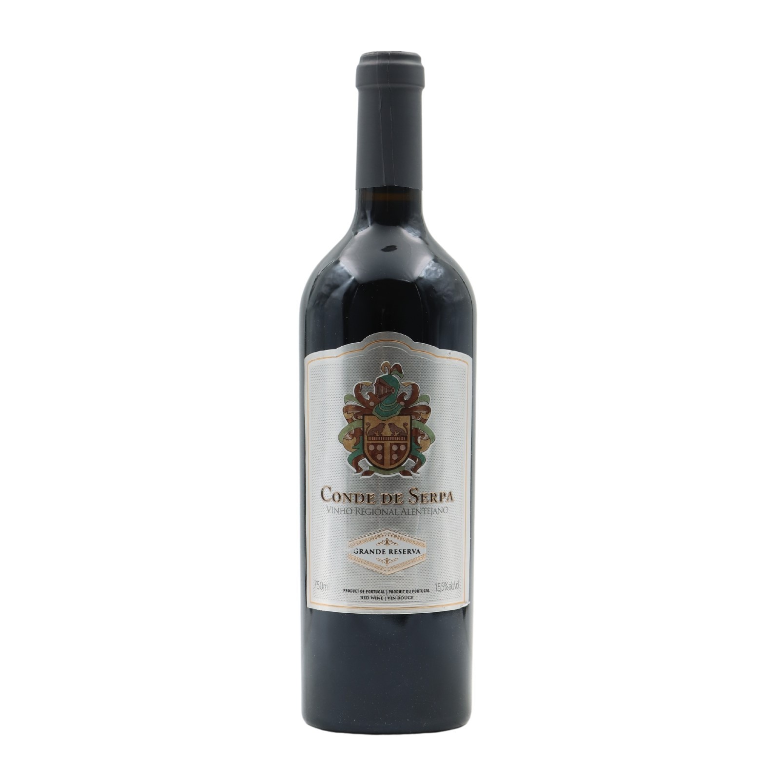 Conde De Serpa Grande Reserva