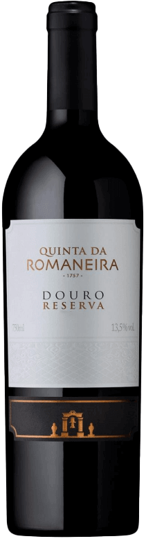 Quinta Da Romaneira Liceiras Cão