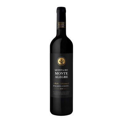 Quinta Do Monte Alegre Seleccionada