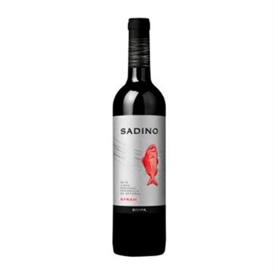Sadino Syrah
