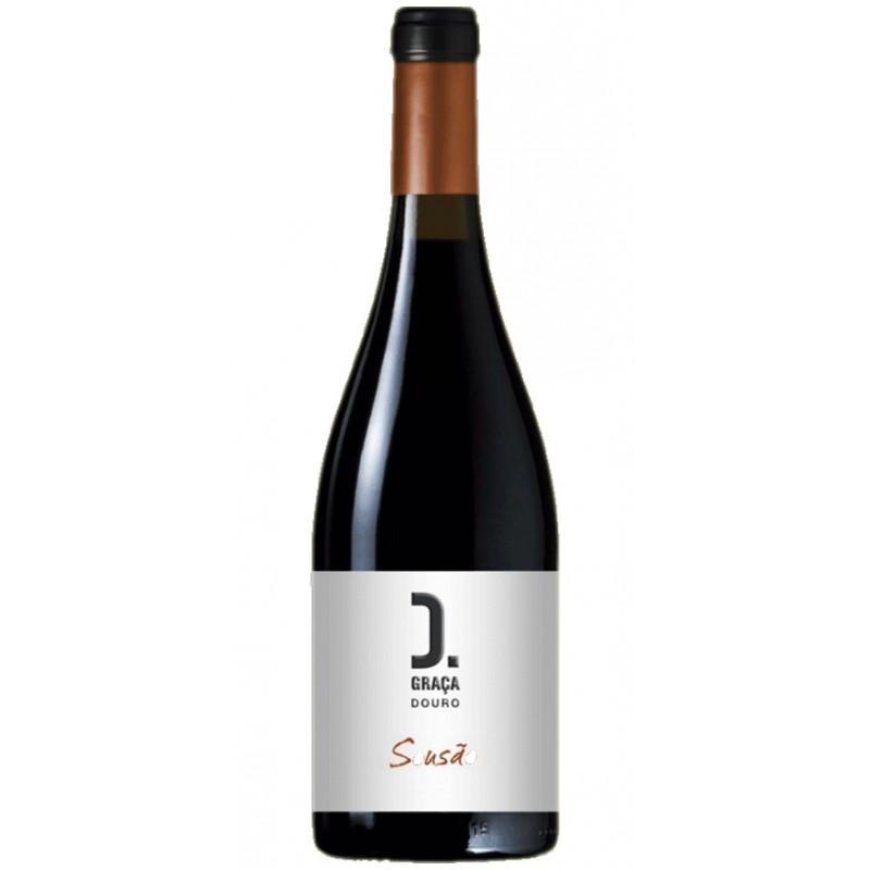 D. Graça Grande Reserva Sousão