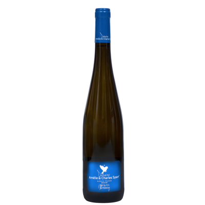 Domaine Amélie & Charles Sparr Riesling Altenbourg