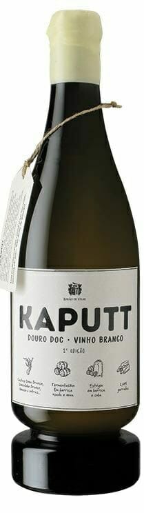 Kaputt 2ª Edição