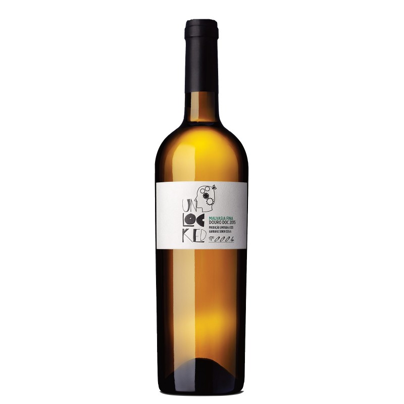 Quinta Do Portal Malvasia