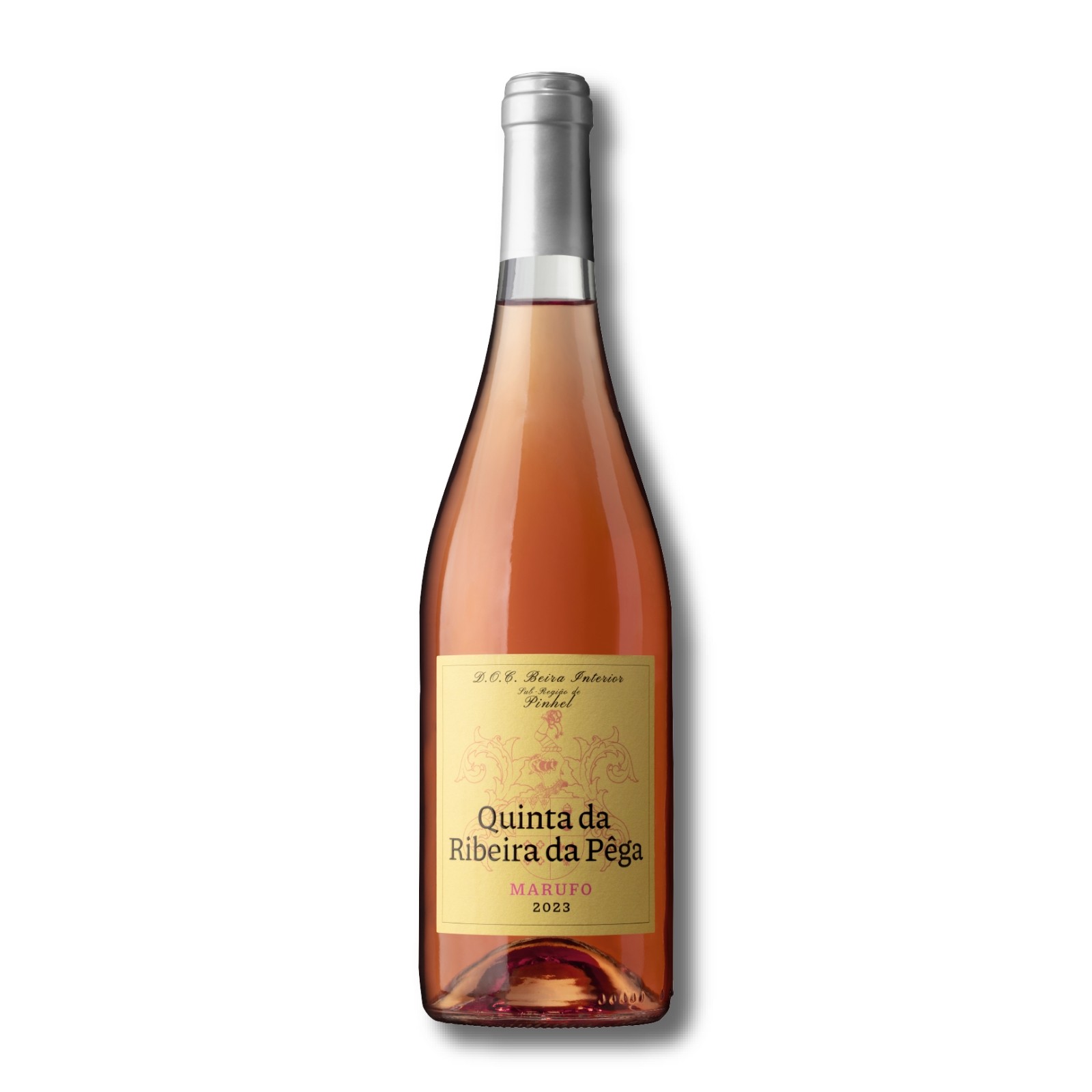 Quinta Da Ribeira Da Pêga Marufo