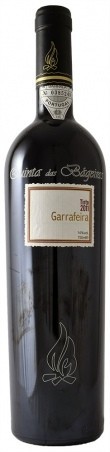Garrafeira Quinta Das Bageiras - Bairrada