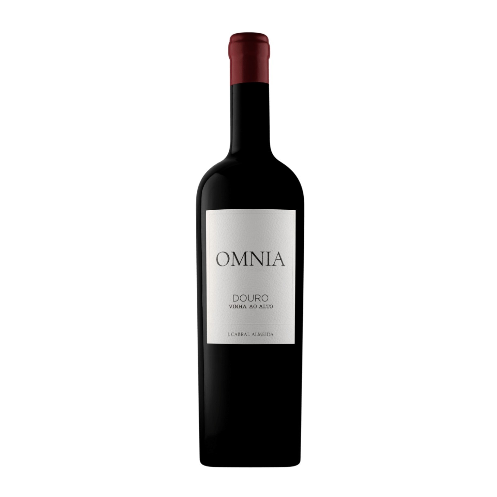 Omnia Vinha Ao Alto