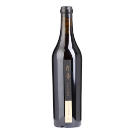 Horácio Simões Barrica Moscatel Setúbal Single Cask