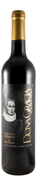 Dona Grácia Reserva Kosher