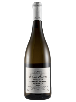 Dona Berta Rabigato Reserva