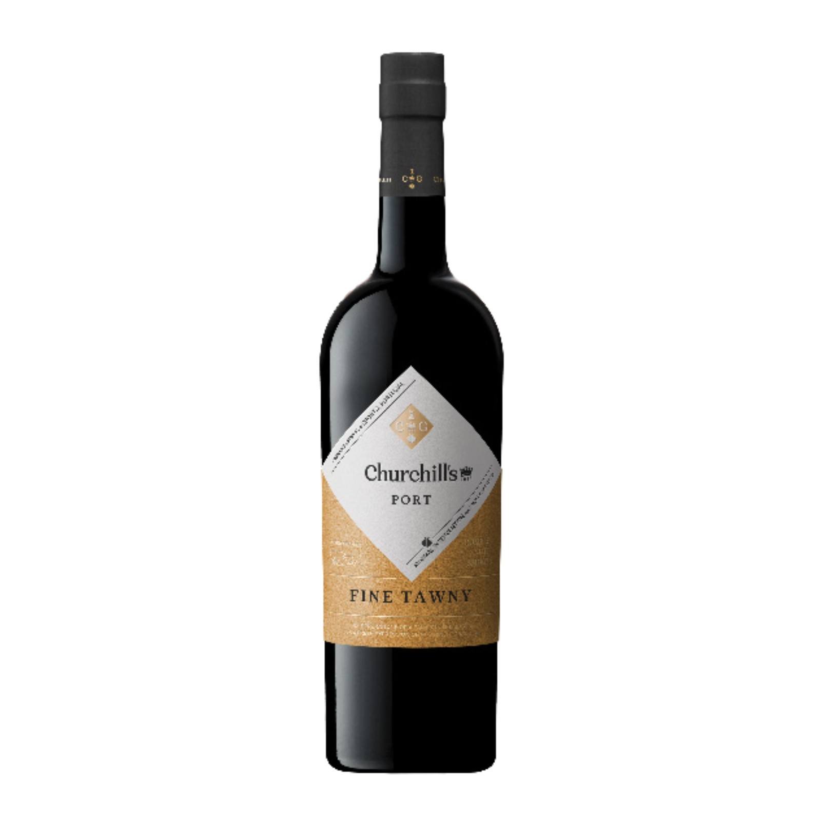 Churchills Tawny