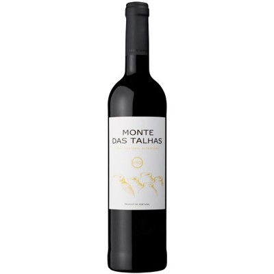 Monte Das Talhas