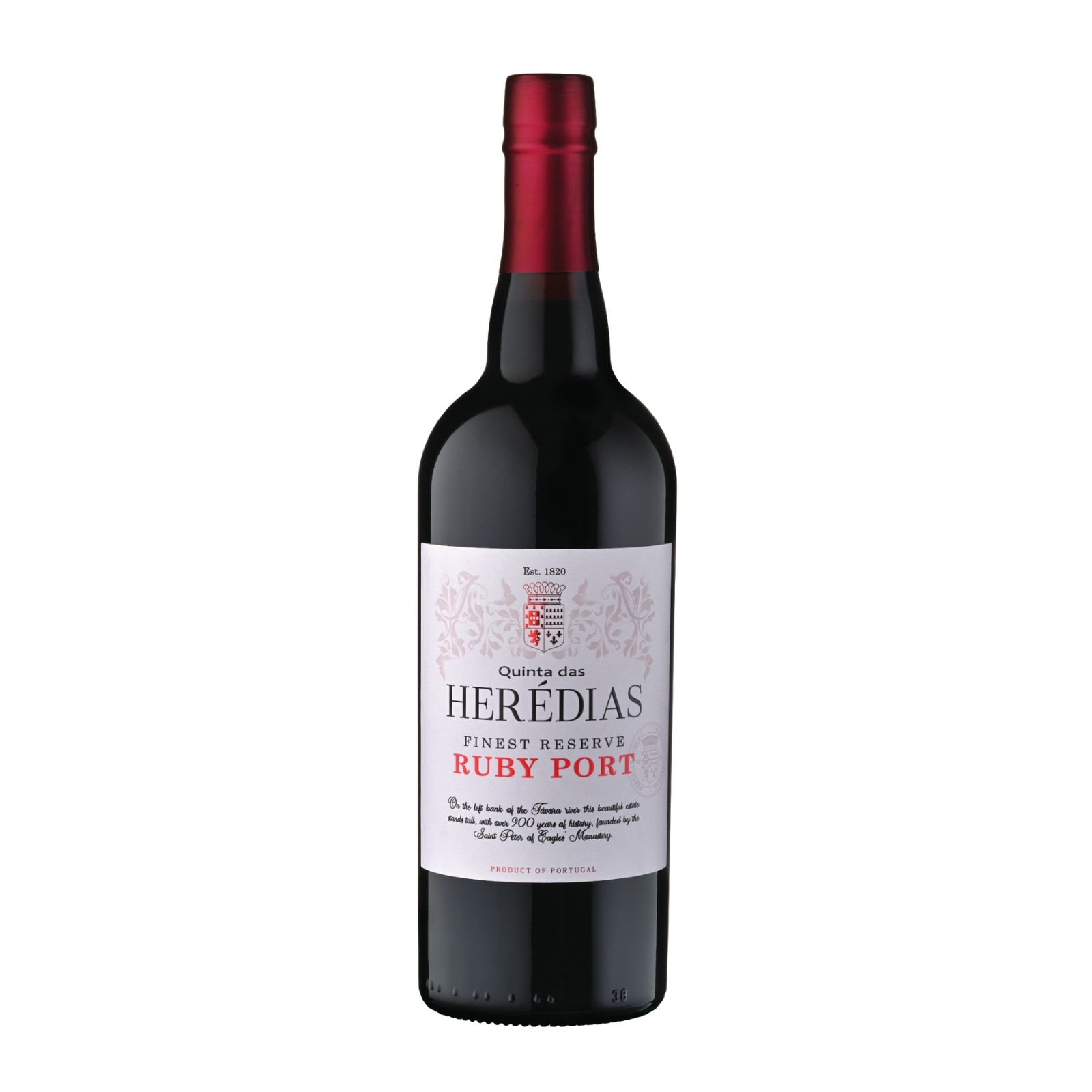 Herédias Ruby