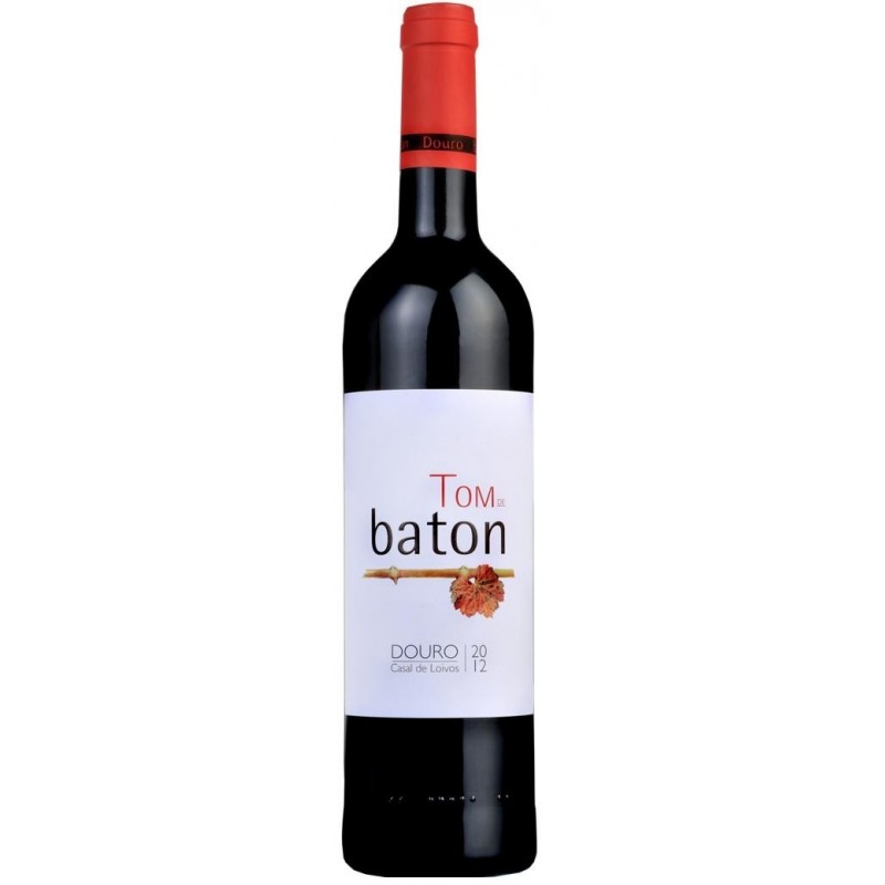 Tom De Baton