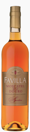 Favilla Moscatel