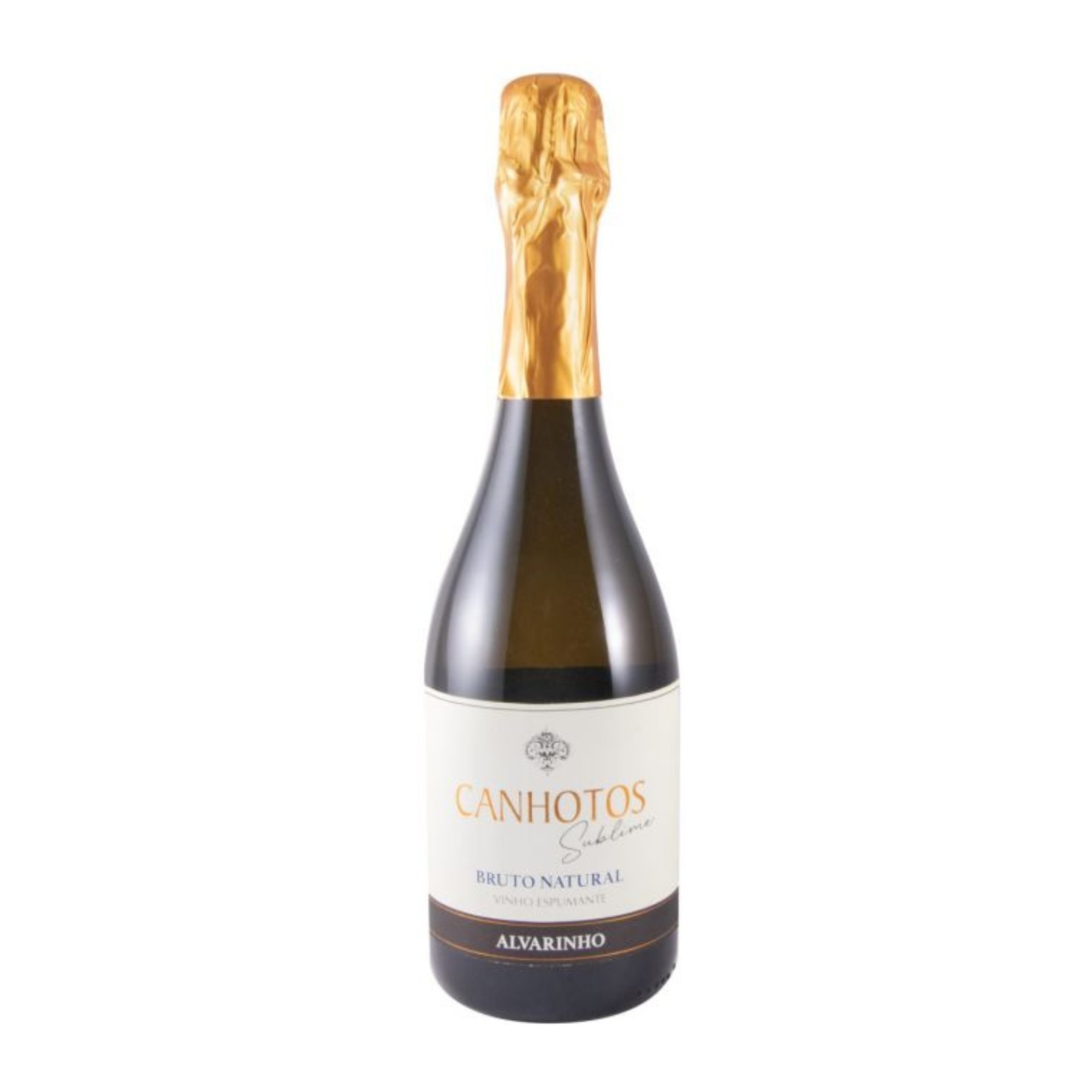 Casa De Canhotos Sublime Alvarinho Nature