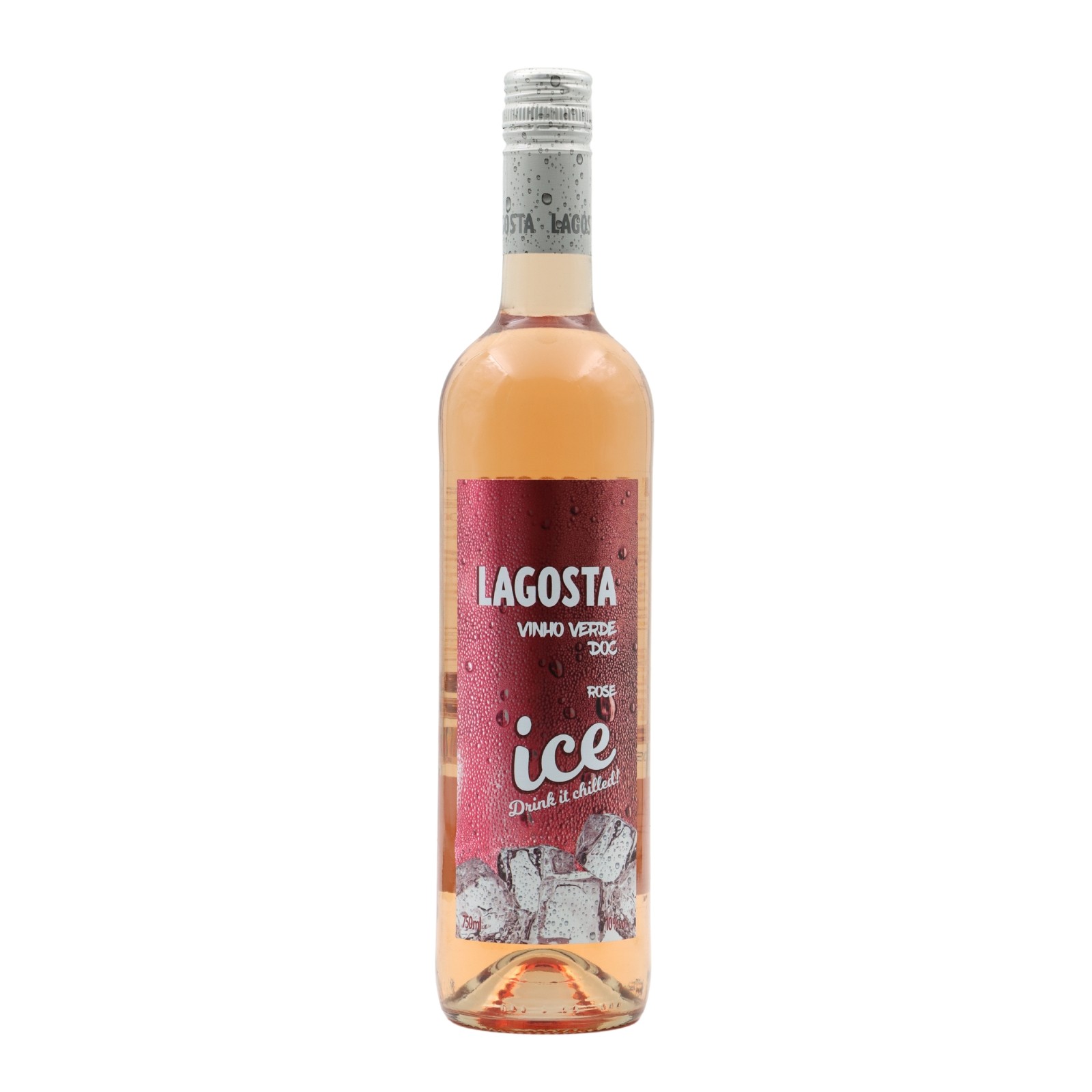 Lagosta Ice