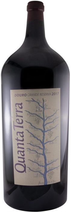 Quanta Terra Grande Reserva 9l