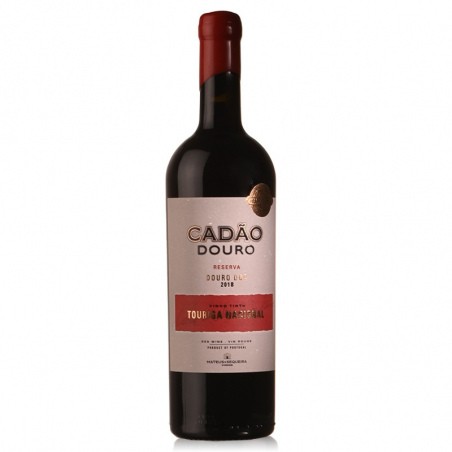 Cadao Touriga Nacional Reserva Douro