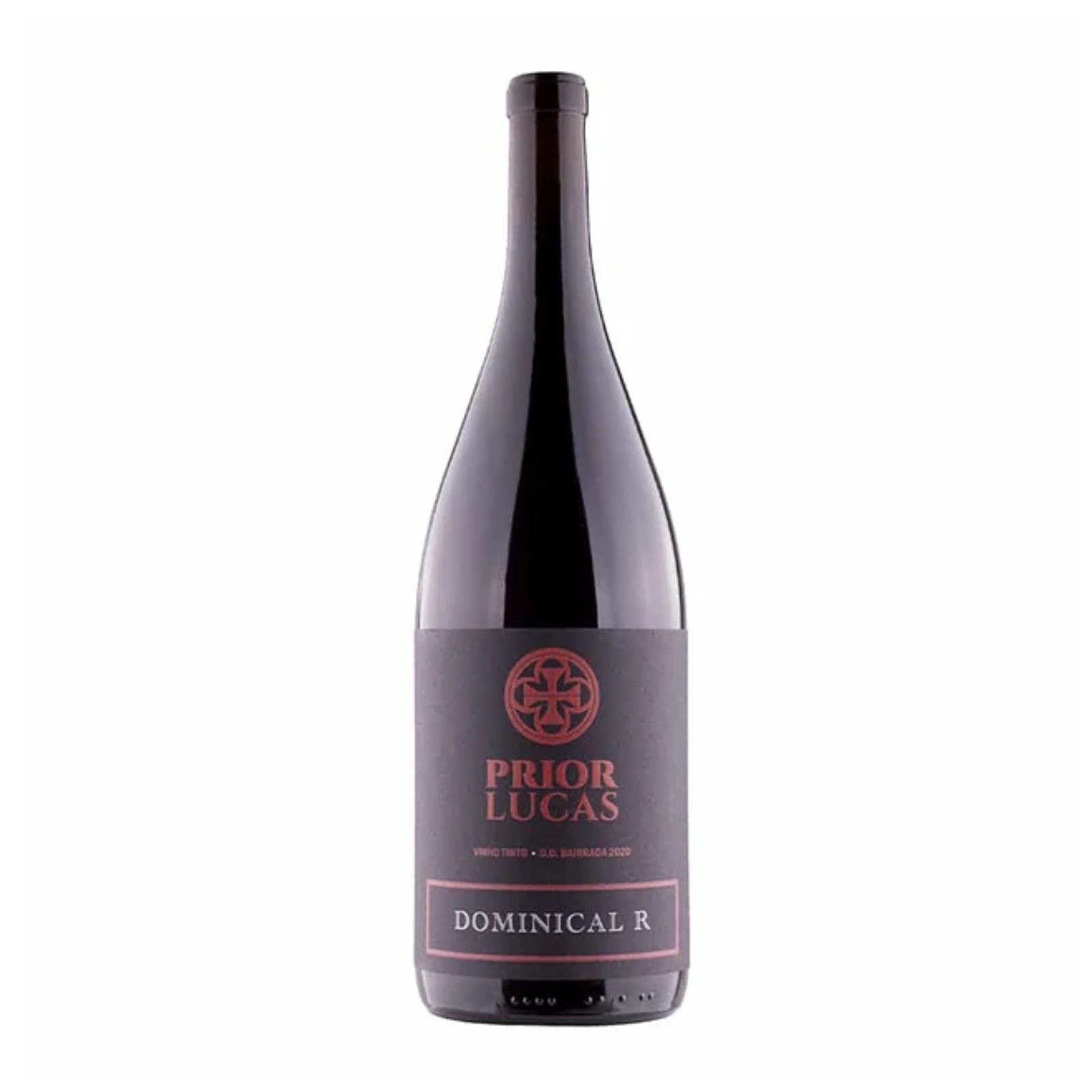 Magnum Prior Lucas Dominical