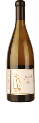 Quinta Da Pellada Primus Reserva