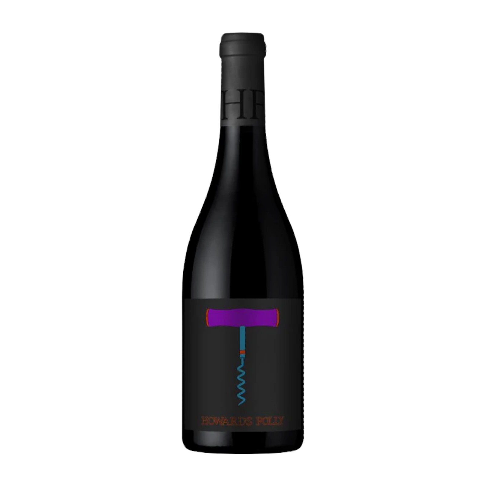 Howards Folly Touriga Nacional