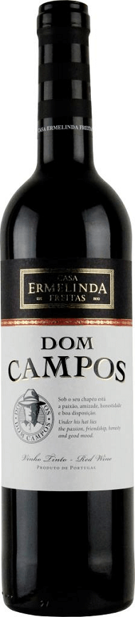Casa Ermelinda Freitas Sauvignon Verdelho