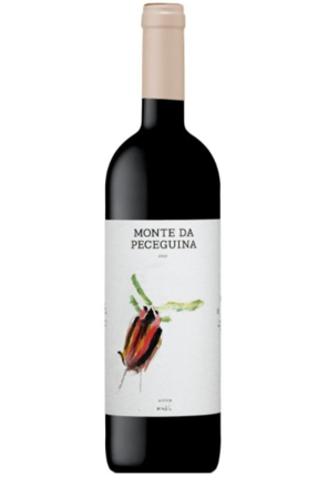 Monte Da Peceguina