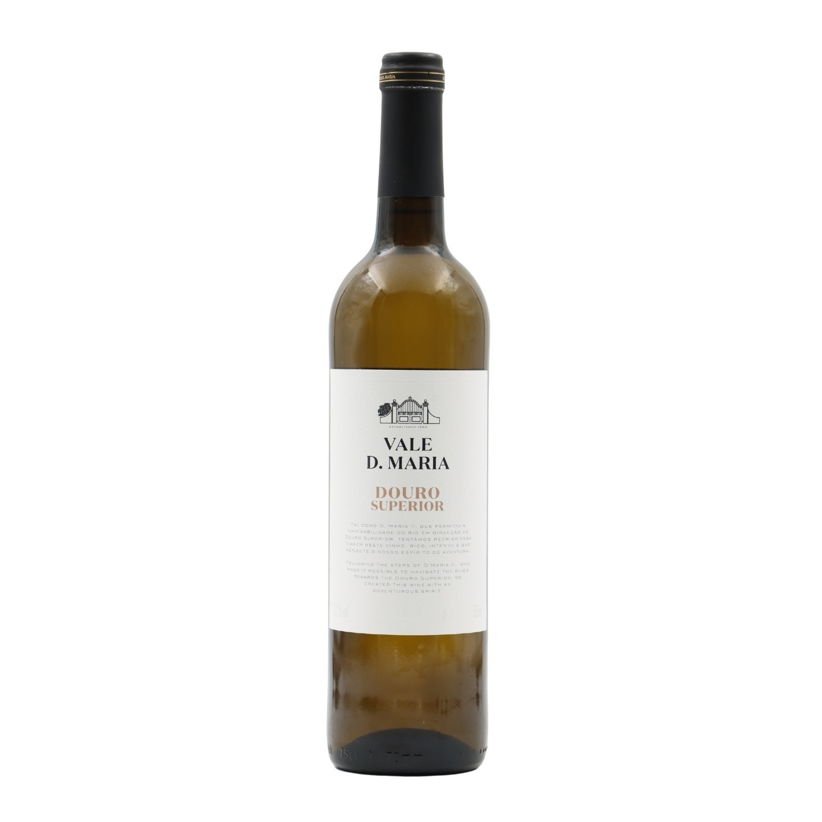 Vale Dona Maria Douro Superior