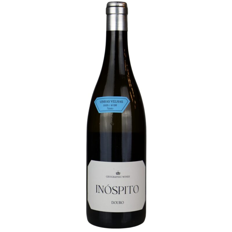 Inóspito Vinhas Velhas Xisto