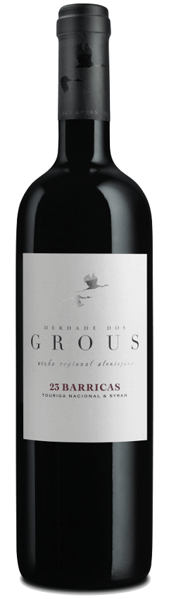 Herdade Grous Moon Harvested Magnum