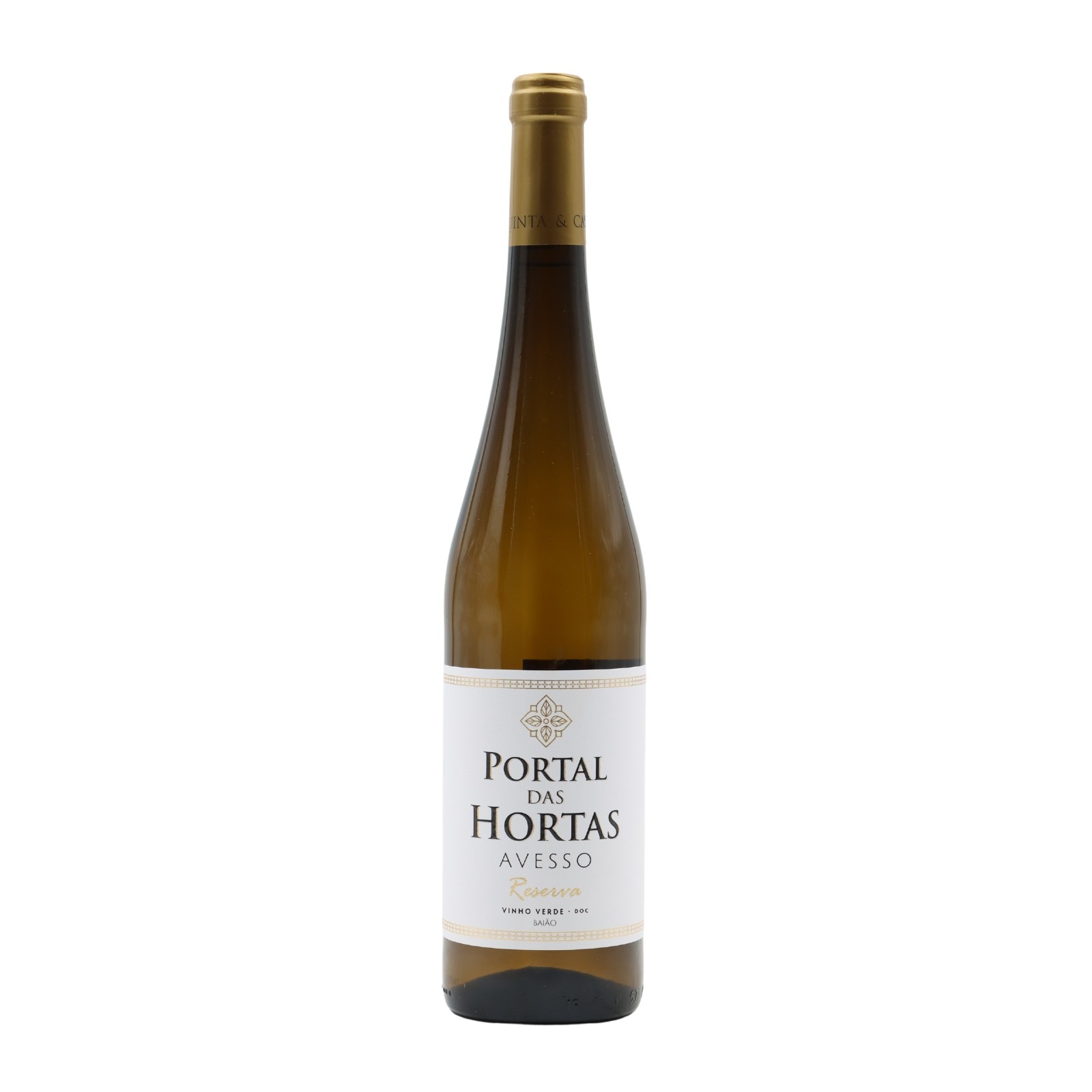 Portal Das Hortas Avesso Reserva